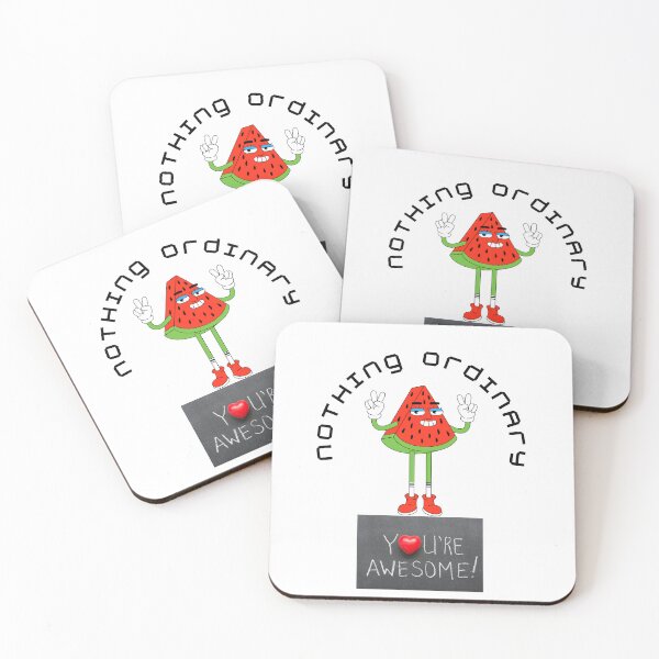 Item preview, You Are Anything But Ordinary, You Are Awesome designed and sold by SolSel ⭐⭐⭐⭐⭐.