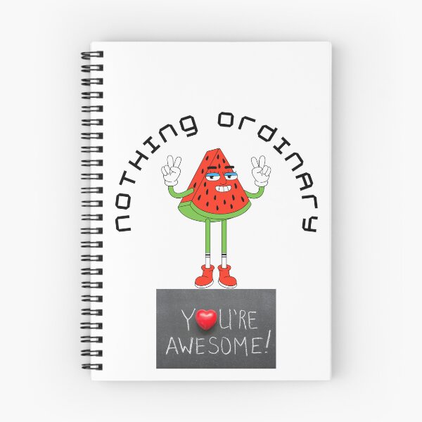 Item preview, You Are Anything But Ordinary, You Are Awesome designed and sold by SolSel ⭐⭐⭐⭐⭐.