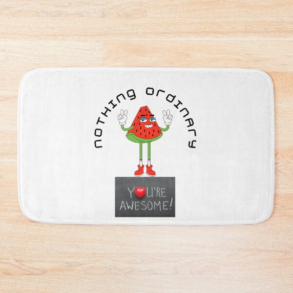 Item preview, You Are Anything But Ordinary, You Are Awesome designed and sold by SolSel ⭐⭐⭐⭐⭐.