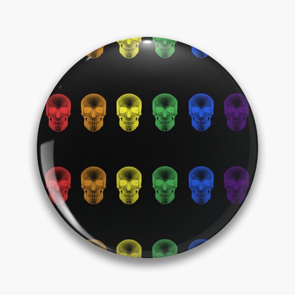Item preview, Skull Collection  designed and sold by ArteVintage.