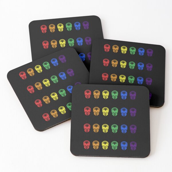 Item preview, Skull Collection  designed and sold by ArteVintage.