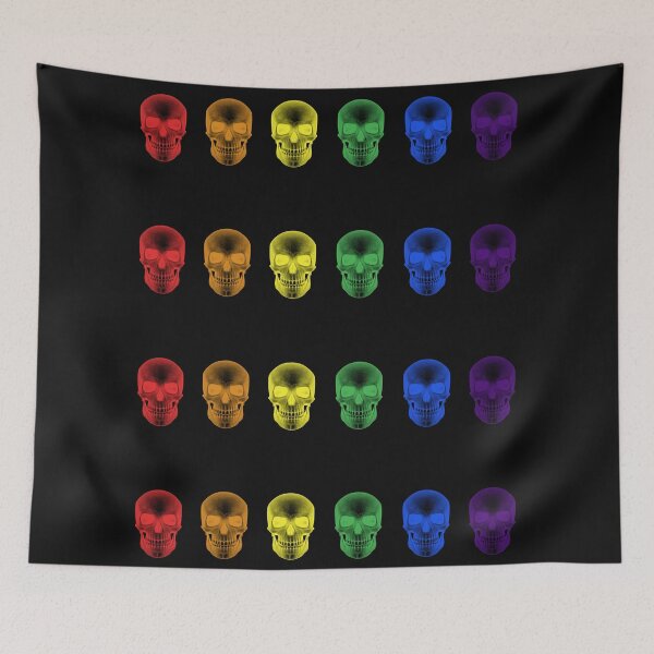 Item preview, Skull Collection  designed and sold by ArteVintage.