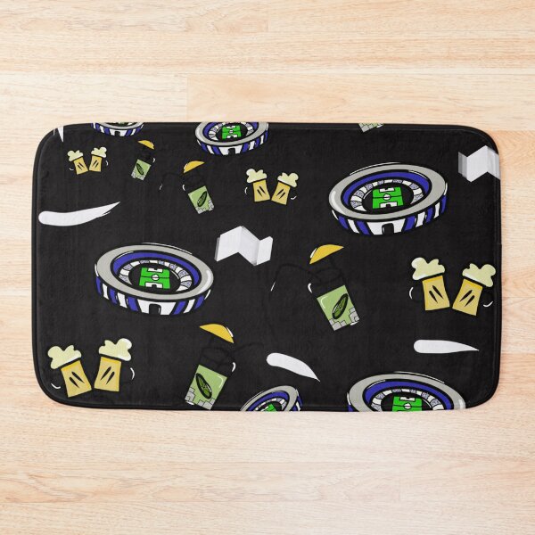 Item preview, RIO DE JANEIRO CAIPIRINHA, maracanã BY Rio-psychedelic designed and sold by psychedelic-Rio.