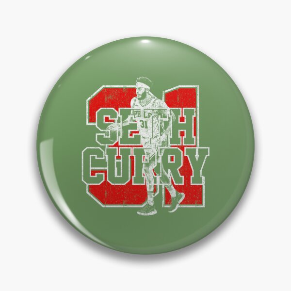 Item preview, Seth Curry   designed and sold by BraaiNinjaz.