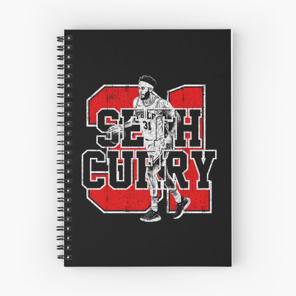 Item preview, Seth Curry   designed and sold by BraaiNinjaz.