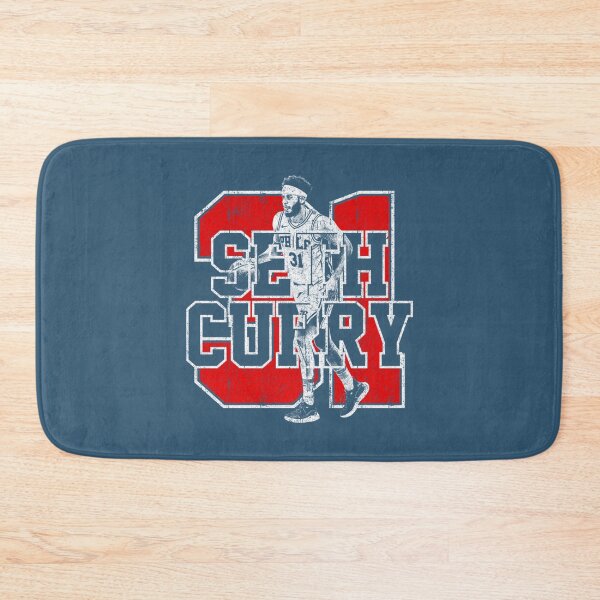 Item preview, Seth Curry   designed and sold by BraaiNinjaz.