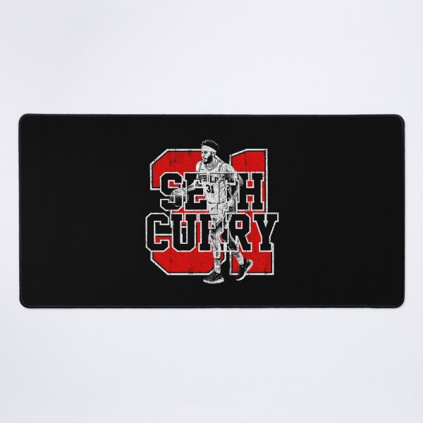 Item preview, Seth Curry designed and sold by BraaiNinjaz.