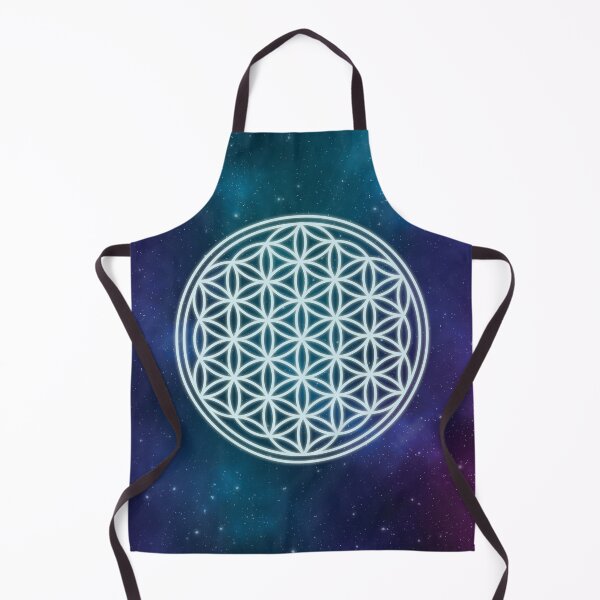 Item preview, Flower of life | Sacred Geometry | Nebula designed and sold by ghost888.