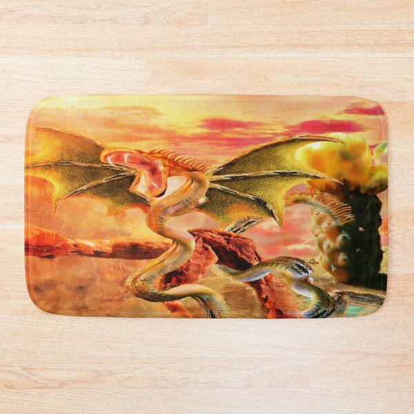 Item preview, Desert Snake designed and sold by ShinryuuArt.