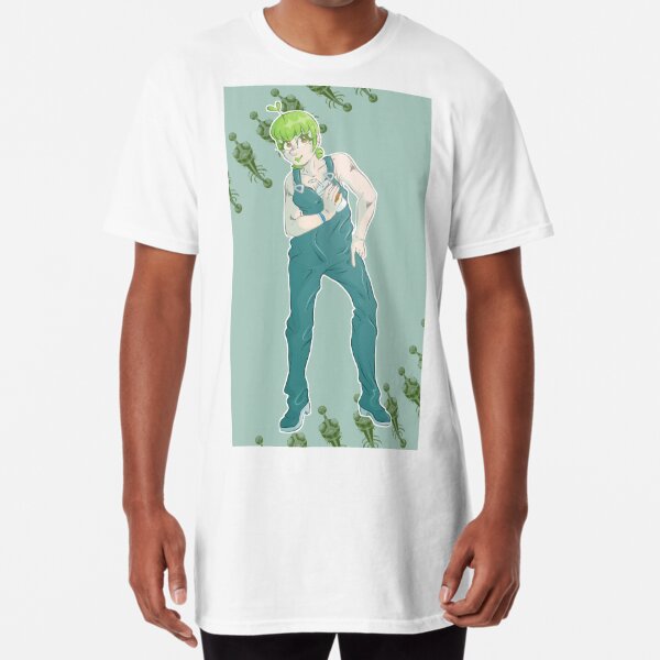 Ff Jojo T-Shirts for Sale | Redbubble