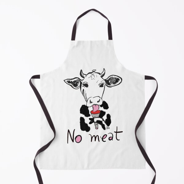 Item preview, NO MEAT designed and sold by Gazettezinzin.