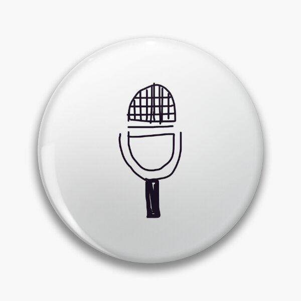 Item preview, mic designed and sold by painter trifle.