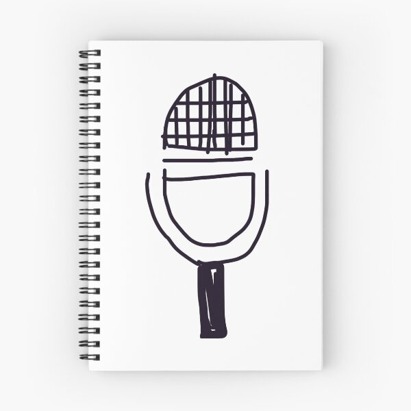 Item preview, mic designed and sold by painter trifle.