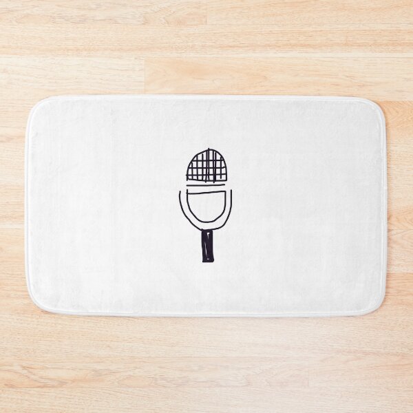 Item preview, mic designed and sold by painter trifle.