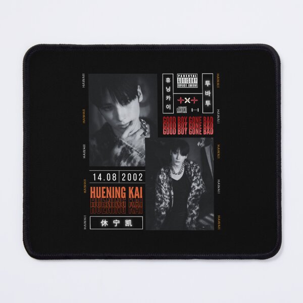 Item preview, TXT Huening Kai Good Boy Gone Bad Era designed and sold by sakurapalette.