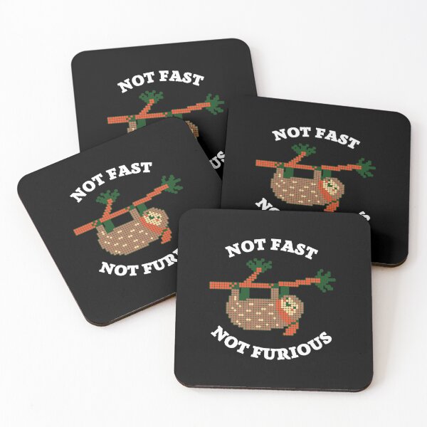 Item preview, Not fast Not furious designed and sold by Thetruemo.