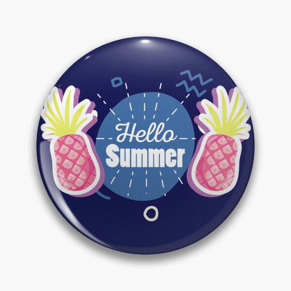 Item preview, Pineapple summer. designed and sold by moxdesign.