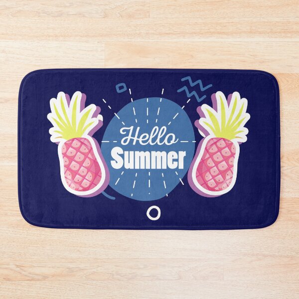 Item preview, Pineapple summer. designed and sold by moxdesign.