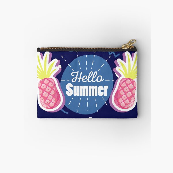Item preview, Pineapple summer. designed and sold by moxdesign.
