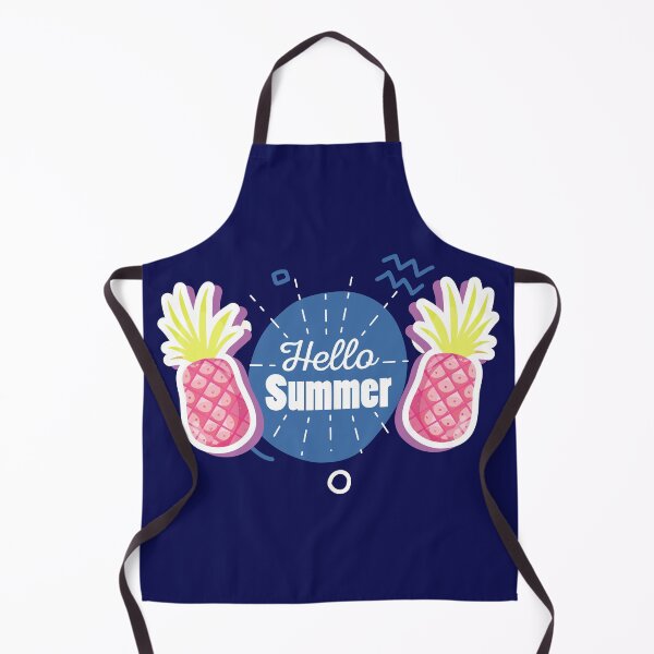 Item preview, Pineapple summer. designed and sold by moxdesign.