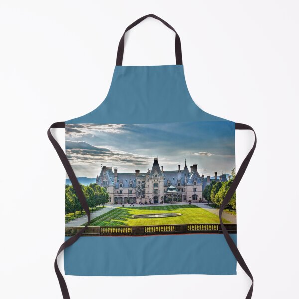 Item preview, The Biltmore House designed and sold by Savannah Gibbs.
