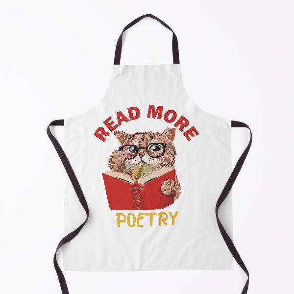 Item preview, Copy of Read More Poetry designed and sold by beefrancky.