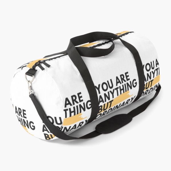 Item preview, You Are Anything But Ordinary, You Are Awesome designed and sold by SolSel ⭐⭐⭐⭐⭐.