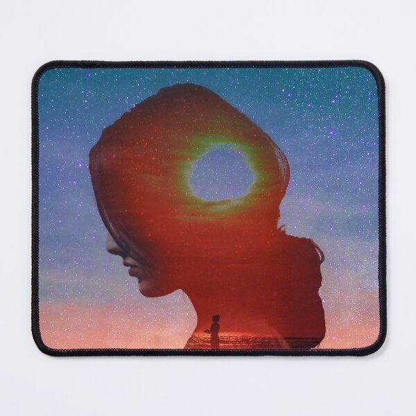Item preview, Sunshine of a Beautiful  Mind  designed and sold by Yasmine khalifa.