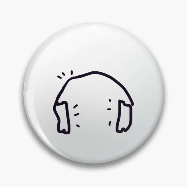 Item preview, headphone designed and sold by painter trifle.