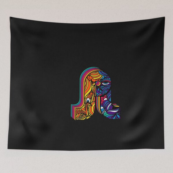 Item preview, PL Pretty Lights Music Logo 1  T-Shirt designed and sold by VeronikaPere.