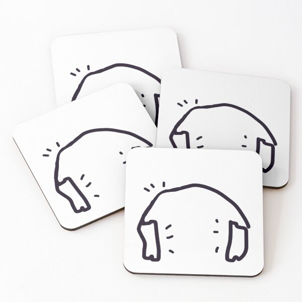 Item preview, headphone designed and sold by painter trifle.