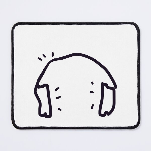 Item preview, headphone designed and sold by painter trifle.