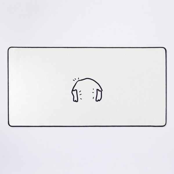 Item preview, headphone designed and sold by painter trifle.