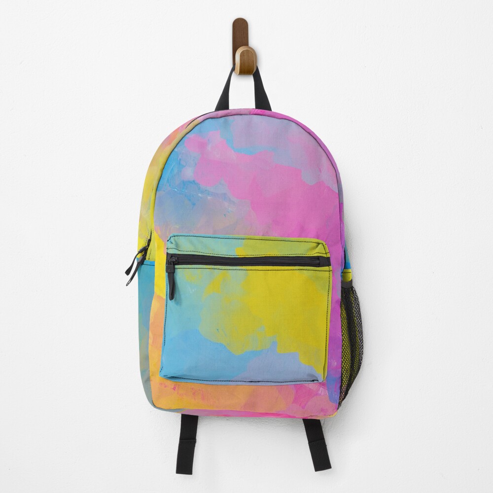 Item preview, Backpack designed and sold by rmcbuckeye.