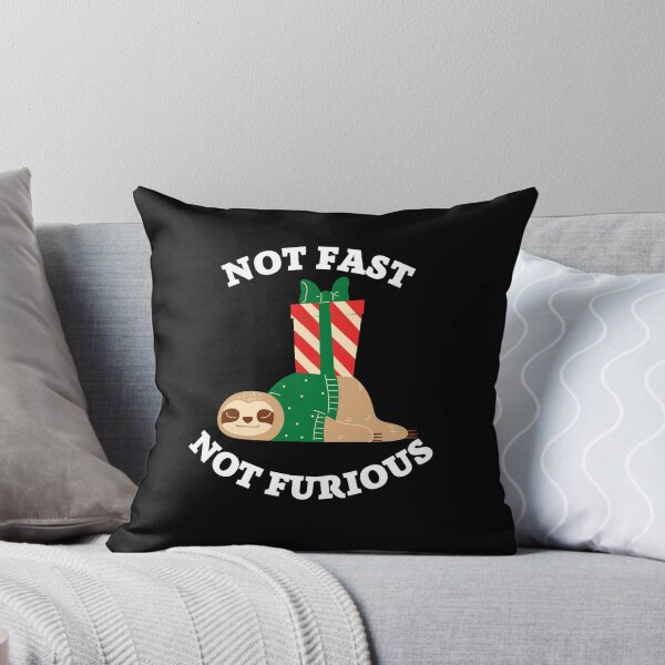 Item preview, Not fast Not furious designed and sold by Thetruemo.