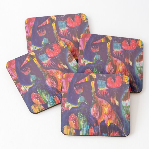 Item preview, Three's a Crowd designed and sold by sharnawelch.