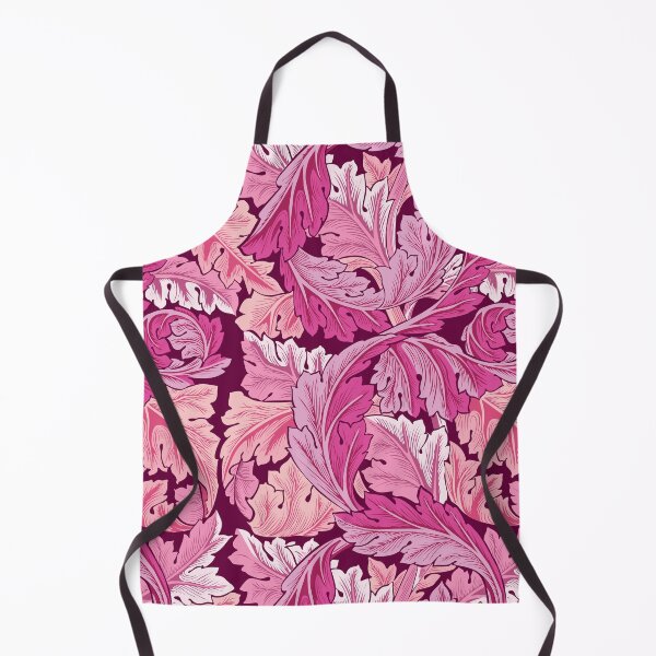 Item preview, Pink Acanthus designed and sold by kridel.