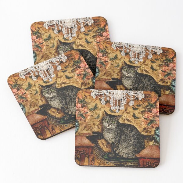 Item preview, Adorable Kitty designed and sold by printsisters.
