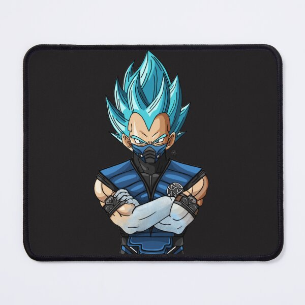 Item preview, Sub Zero Vegeta106.png designed and sold by EfrenTurner.