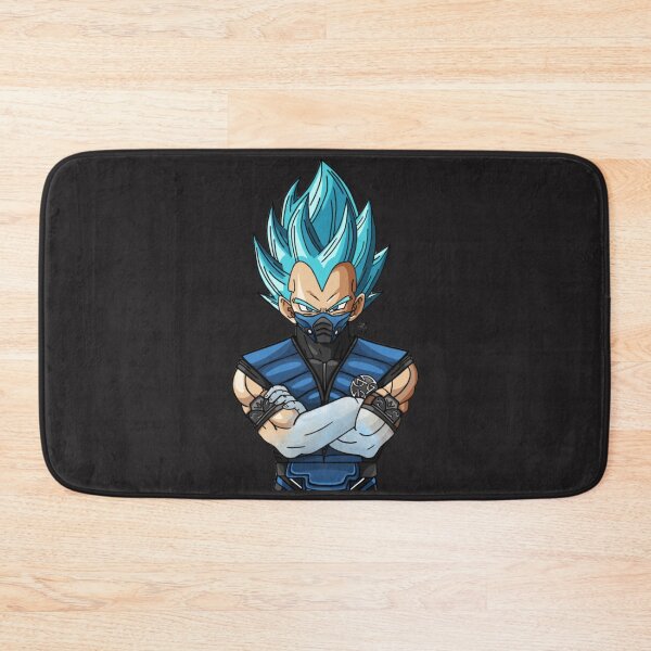Item preview, Sub Zero Vegeta106.png designed and sold by EfrenTurner.