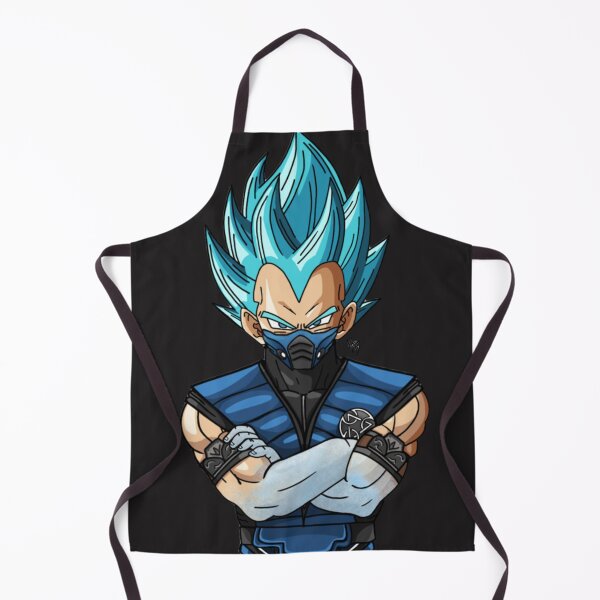 Item preview, Sub Zero Vegeta106.png designed and sold by EfrenTurner.
