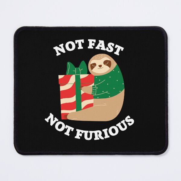 Item preview, Not fast Not furious designed and sold by Thetruemo.