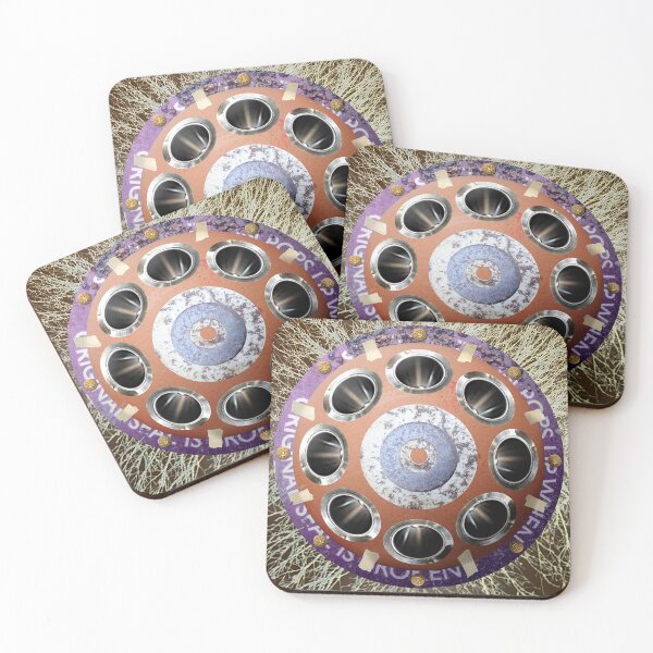 Item preview, POTS 04. Digital art. designed and sold by JulianFJones.