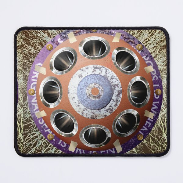 Item preview, POTS 04. Digital art. designed and sold by JulianFJones.