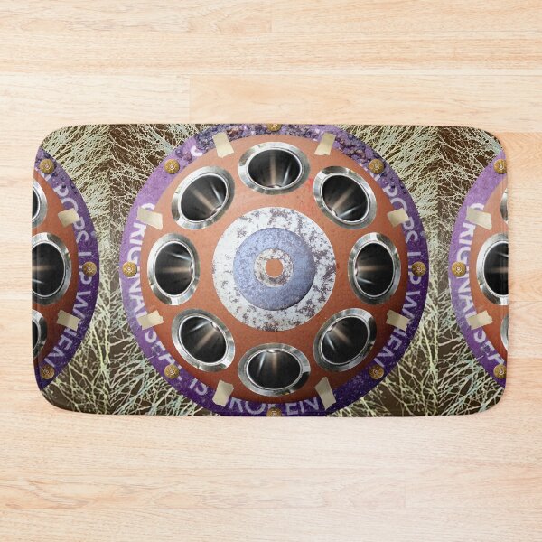 Item preview, POTS 04. Digital art. designed and sold by JulianFJones.