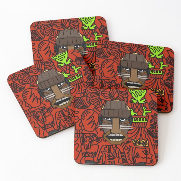 Item preview, Hashmasks #2063 designed and sold by CryptoLuke.