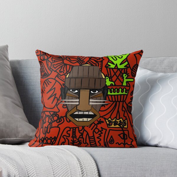 Item preview, Hashmasks #2063 designed and sold by CryptoLuke.