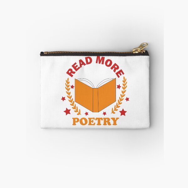 Item preview, Read More Poetry designed and sold by beefrancky.