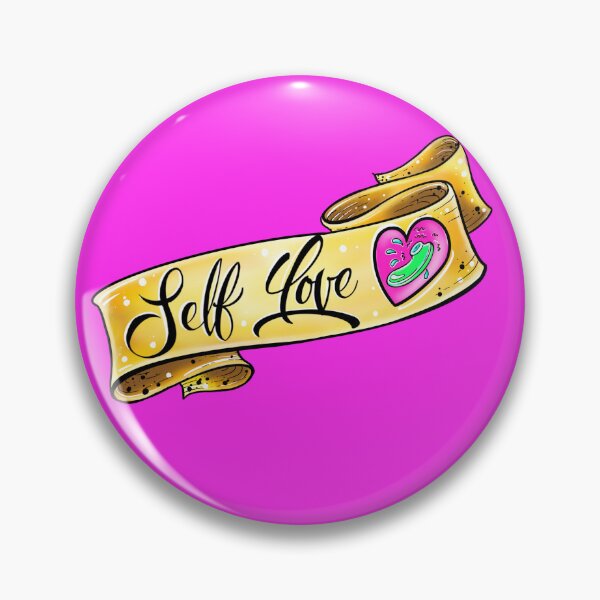 Item preview, Self Love designed and sold by Nstuff1050.