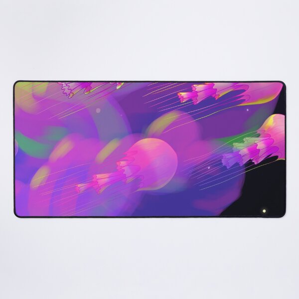 Item preview, Jellyfish Nebula designed and sold by SpaceDragon97.